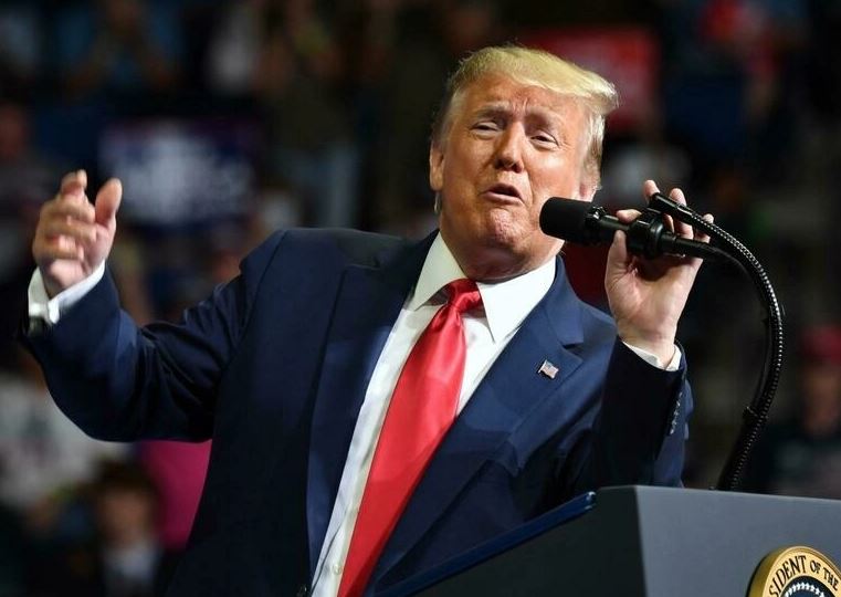 Trump : «Plus de gens sont morts du covid avec les vaccins en 2021 que tous ceux de 2020 !»