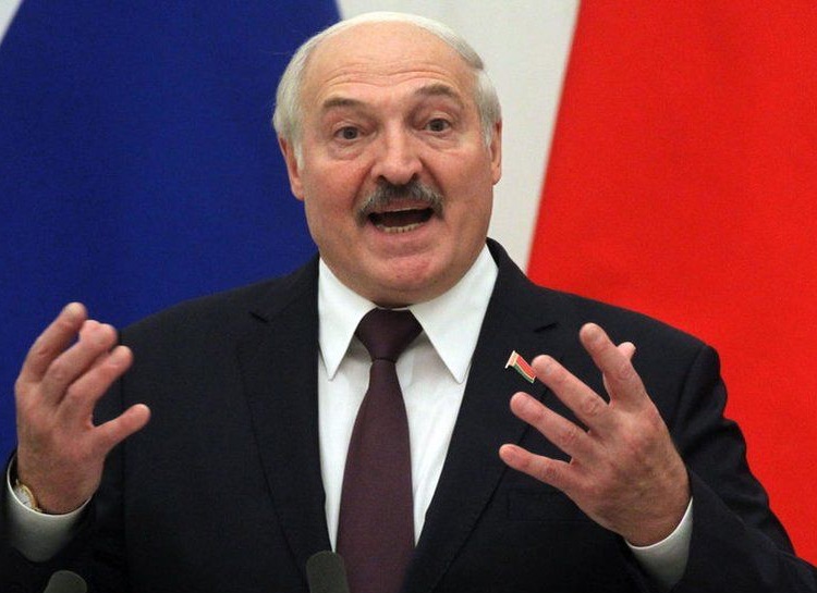 La Biélorussie expulse l’ambassadeur de France