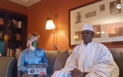 Le Mali accuse la France de former les terroristes qu’elle combat