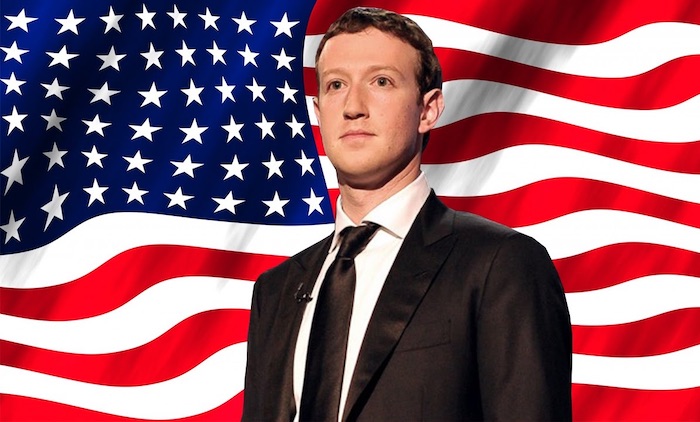 Comment Zuckerberg a «acheté» l’élection présidentielle américaine de 2020