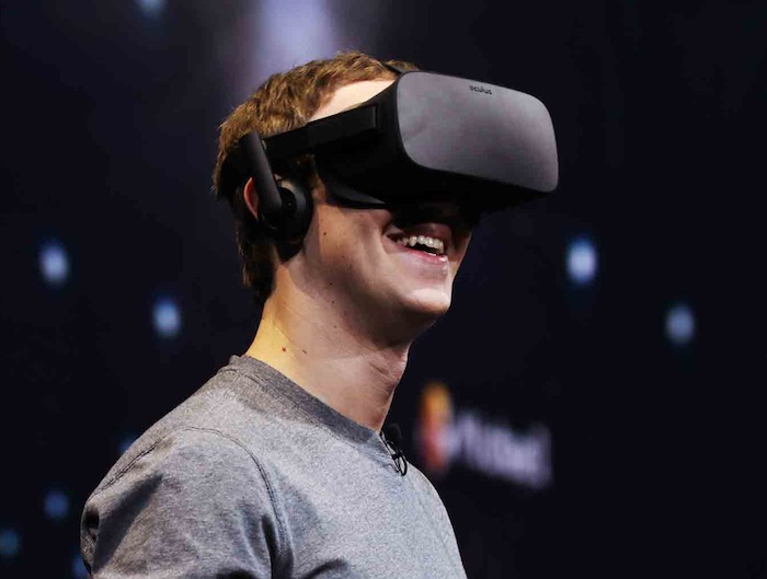 Métavers, le monde numérique parallèle que veut créer Facebook