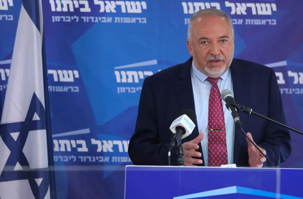 Avigdor Liberman : la confrontation avec l’Iran « n’est qu’une question de temps »