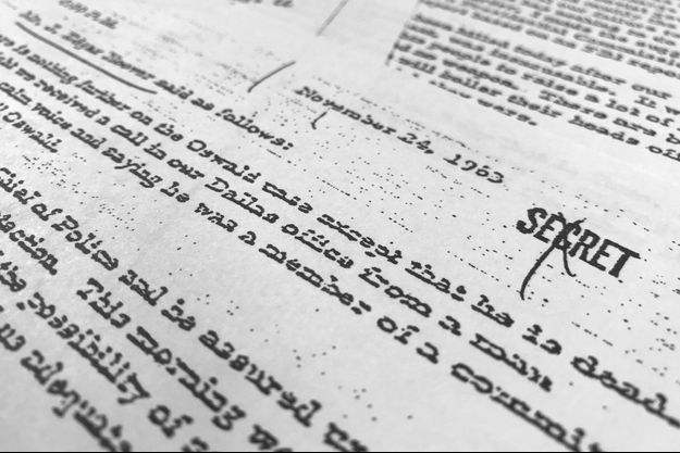 Mort de JFK : Joe Biden annonce le report de la déclassification d’archives secrètes