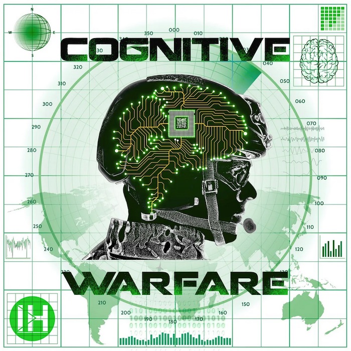 « Guerre cognitive » : l’être humain et son cerveau, nouveaux champs de bataille de l’OTAN