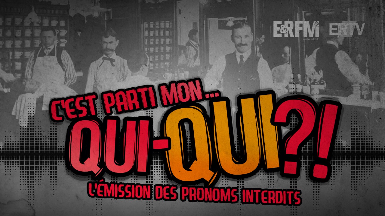 C’est parti mon qui-QUI ?! #3 – Le retour du clivage droite-gauche ?