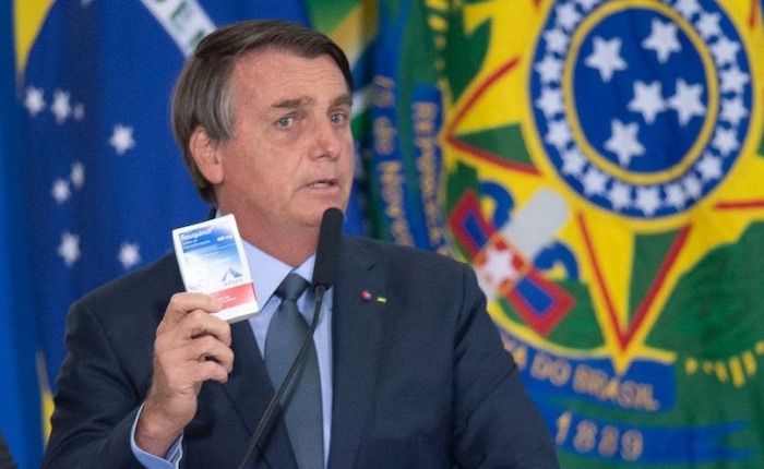 Brésil : le rapport sénatorial sur le covid recommandant l’inculpation de Bolsonaro approuvé