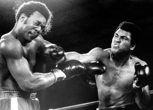 31 octobre 1974, le combat du siècle : Mohammed Ali contre George Foreman