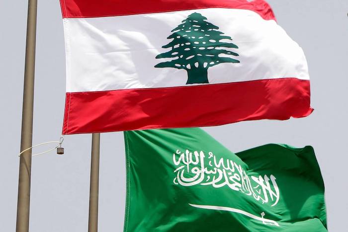 L’Arabie saoudite juge «inutile» de traiter avec un Liban «dominé» par le Hezbollah