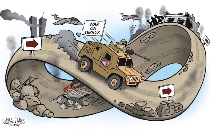Le lobby militaro-industriel américain contre le «achetez américain»
