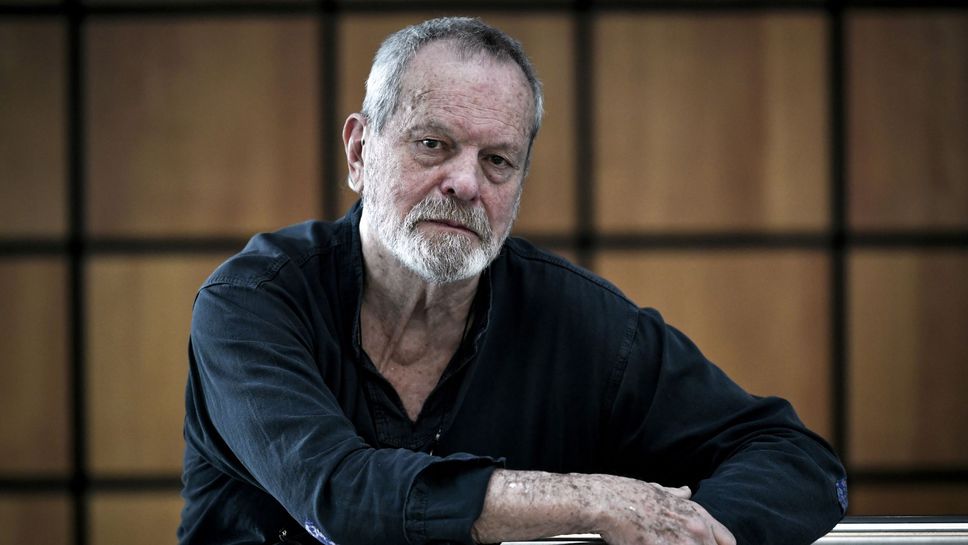 Terry Gilliam, nouvelle cible de la cancel culture