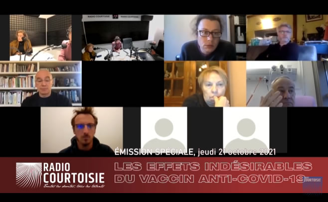 Vaccination anti-covid : témoignages sur les effets secondaires