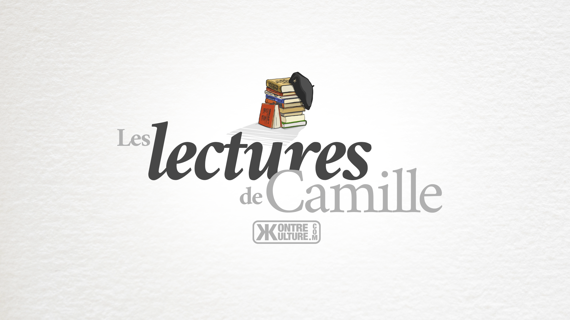 Les Lectures de Camille – Le Nouveau Testament