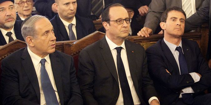 Attentats du 13 Novembre : la responsabilité de l’État et de ses services en question