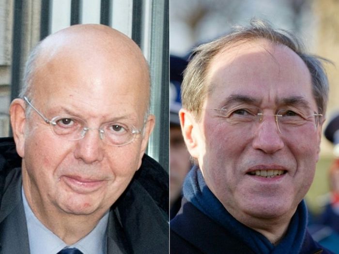 Affaire des sondages de l’Élysée : de la prison ferme requise contre Claude Guéant et Patrick Buisson