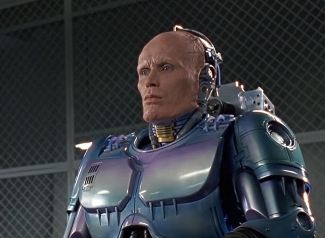 Docteur Alwest – Transhumanisme et Intelligence artificielle