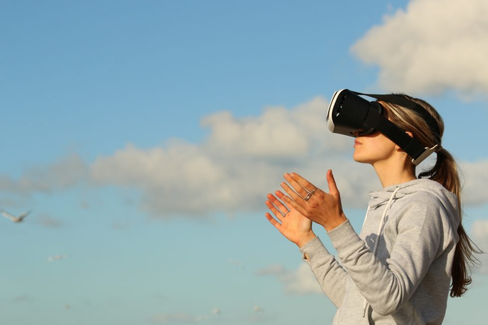 Metaverse ou la surveillance généralisée