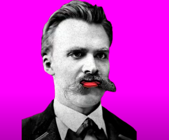 Nietzsche, les femmes et le féminisme