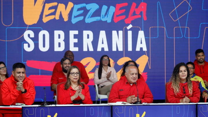 Venezuela : victoire écrasante aux régionales du parti de Maduro