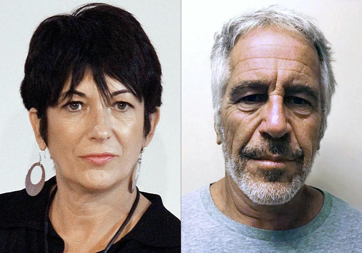 Affaire Epstein : la famille de Ghislaine Maxwell saisit l’ONU