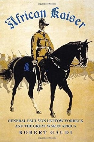 La Première Guerre mondiale s’est terminée le 25 novembre 1918 en Afrique orientale allemande