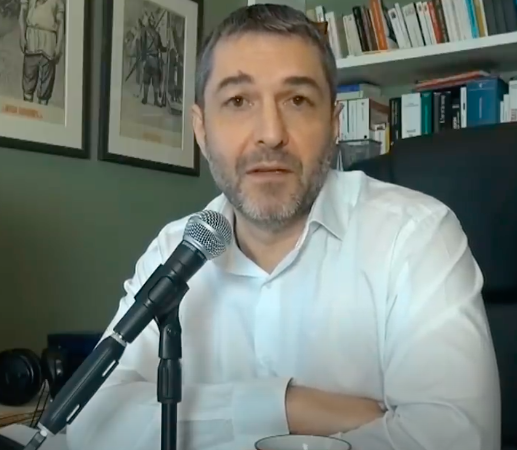 Xavier Moreau – AUKUS, Gazprom au secours de l'Europe, Moscou high tech Xavier Moreau – AUKUS, Gazprom au secours de l’Europe, Moscou high tech