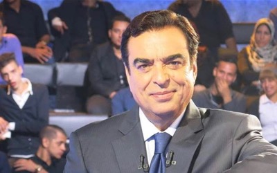 Macron apporte la tête du Libanais Cordahi à Mohamed ben Salmane