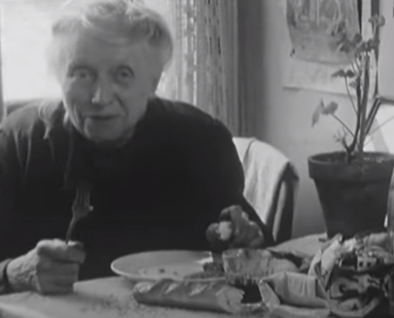 Sous les toits de Paris (1968) Sous les toits de Paris (1968)