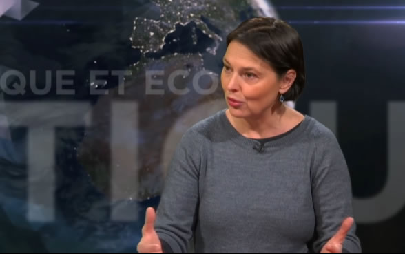 Valérie Bugault – Totalitarisme sanitaire avant la 3e guerre mondiale ?