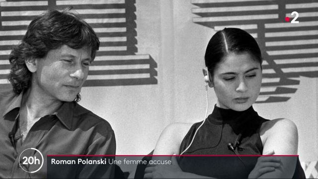 Affaire Polanski : deux témoignages confirment les accusations de viol de Charlotte Lewis