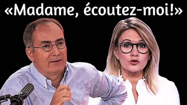 Covid 19 : interventions du Pr Perronne, Dr Toubiana et Dr Fouché