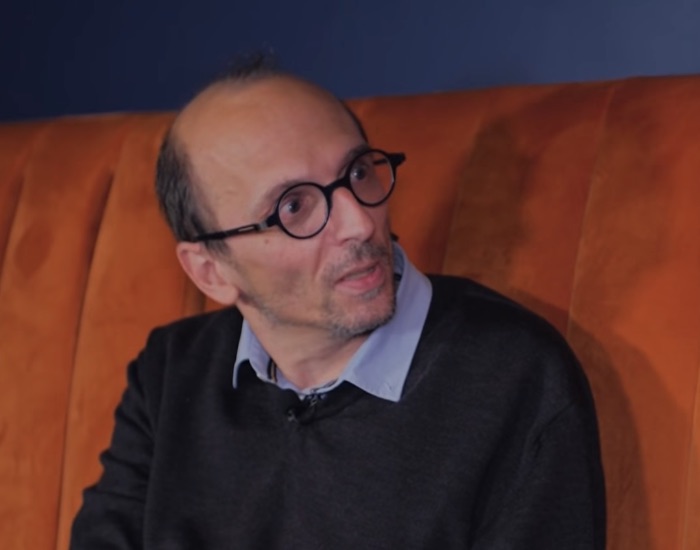 Maître Fabrice Di Vizio : "L'État français est devenu un régime tyrannique !" Maître Fabrice Di Vizio : « L’État français est devenu un régime tyrannique ! »