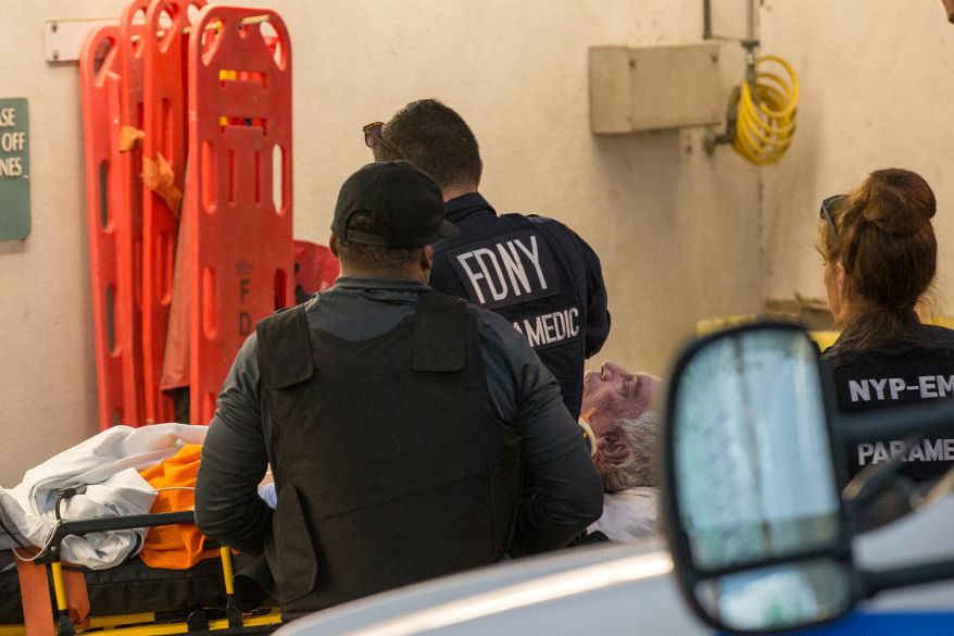 Affaire Epstein : abandon des poursuites contre les gardiens de prison