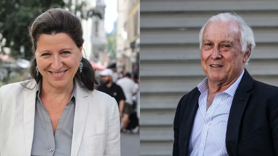 Légion « d’honneur » 2022 : Delfraissy et Buzyn distingués…