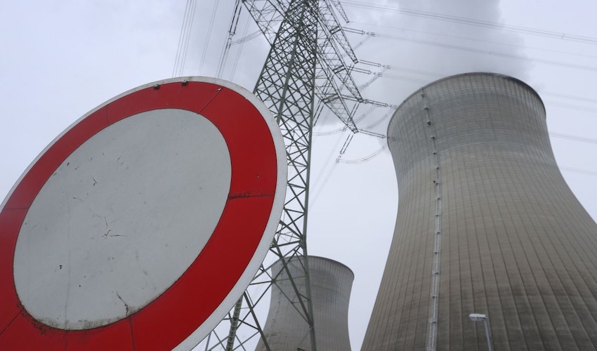 Suicide énergétique et bug idéologique : l’Allemagne a fermé la moitié de son parc nucléaire