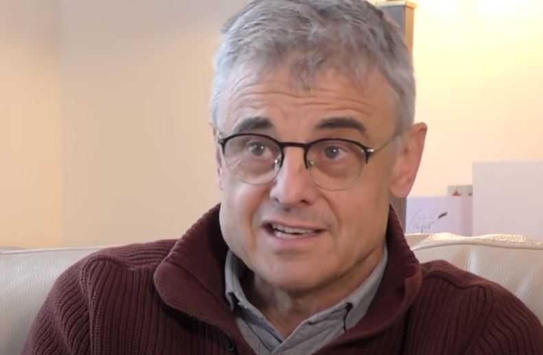Vaccin, enfants, immunité : les avertissements du virologue Geert Vanden Bossche