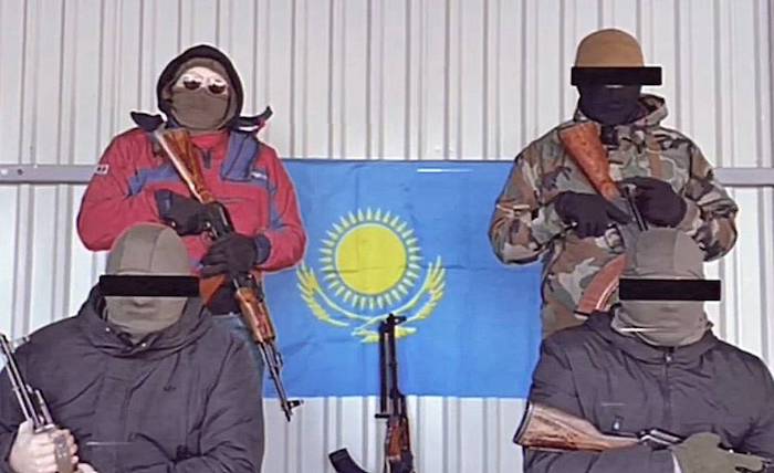 Analyse militaire des attaques contre le Kazakhstan