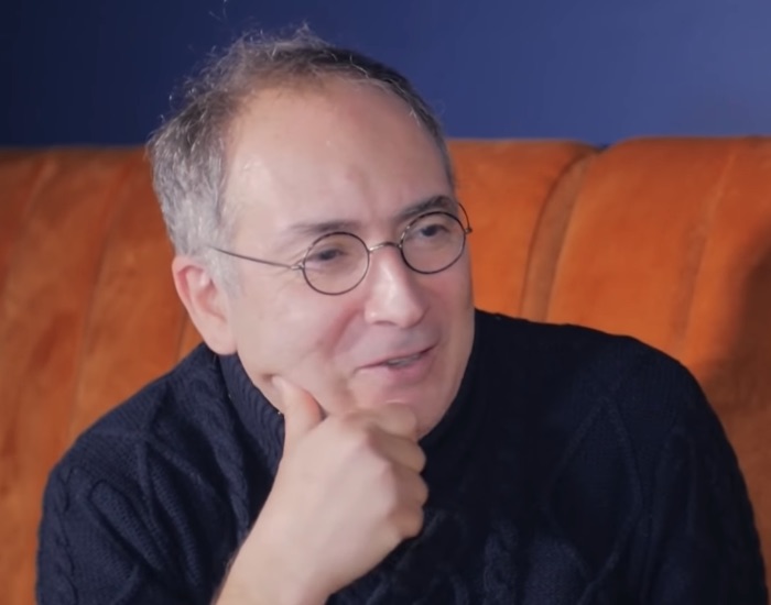 Laurent Toubiana : « Forcer les gens à se faire vacciner est extrêmement grave ! »