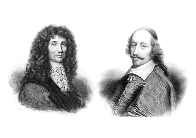 La Petite Histoire – Colbert et Mazarin, grands ministres de l’Ancien Régime