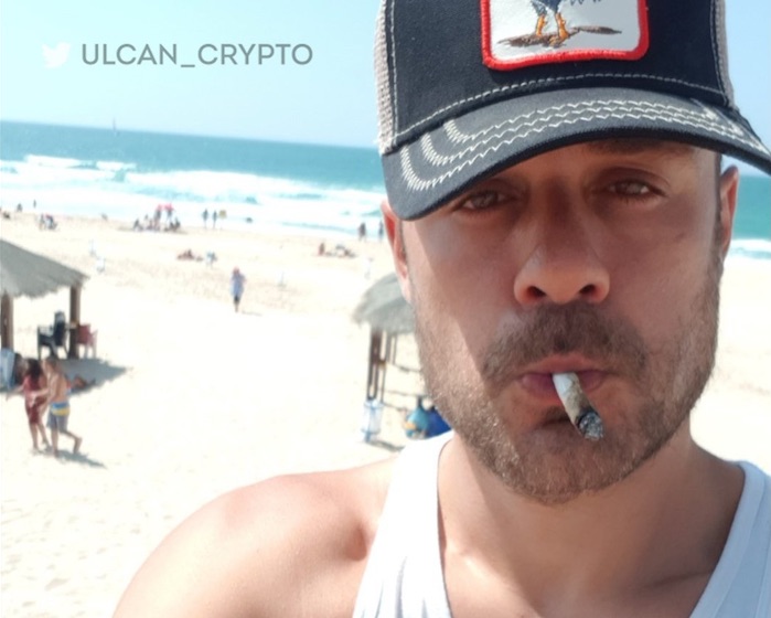 Le hacker ultra sioniste Ulcan condamné à deux ans et demi de prison avec mandat d'arrêt Le hacker ultra sioniste Ulcan condamné à deux ans et demi de prison avec mandat d’arrêt