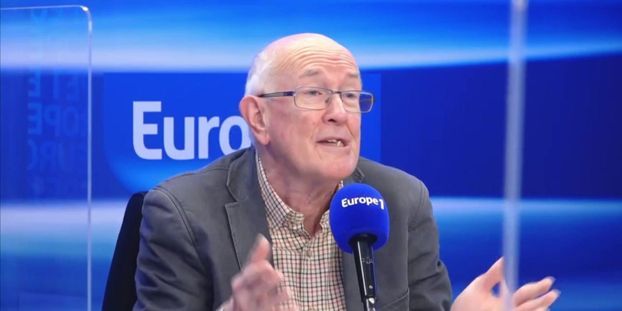 Marcel Gauchet : « Le covid, ça a été la providence pour Macron »