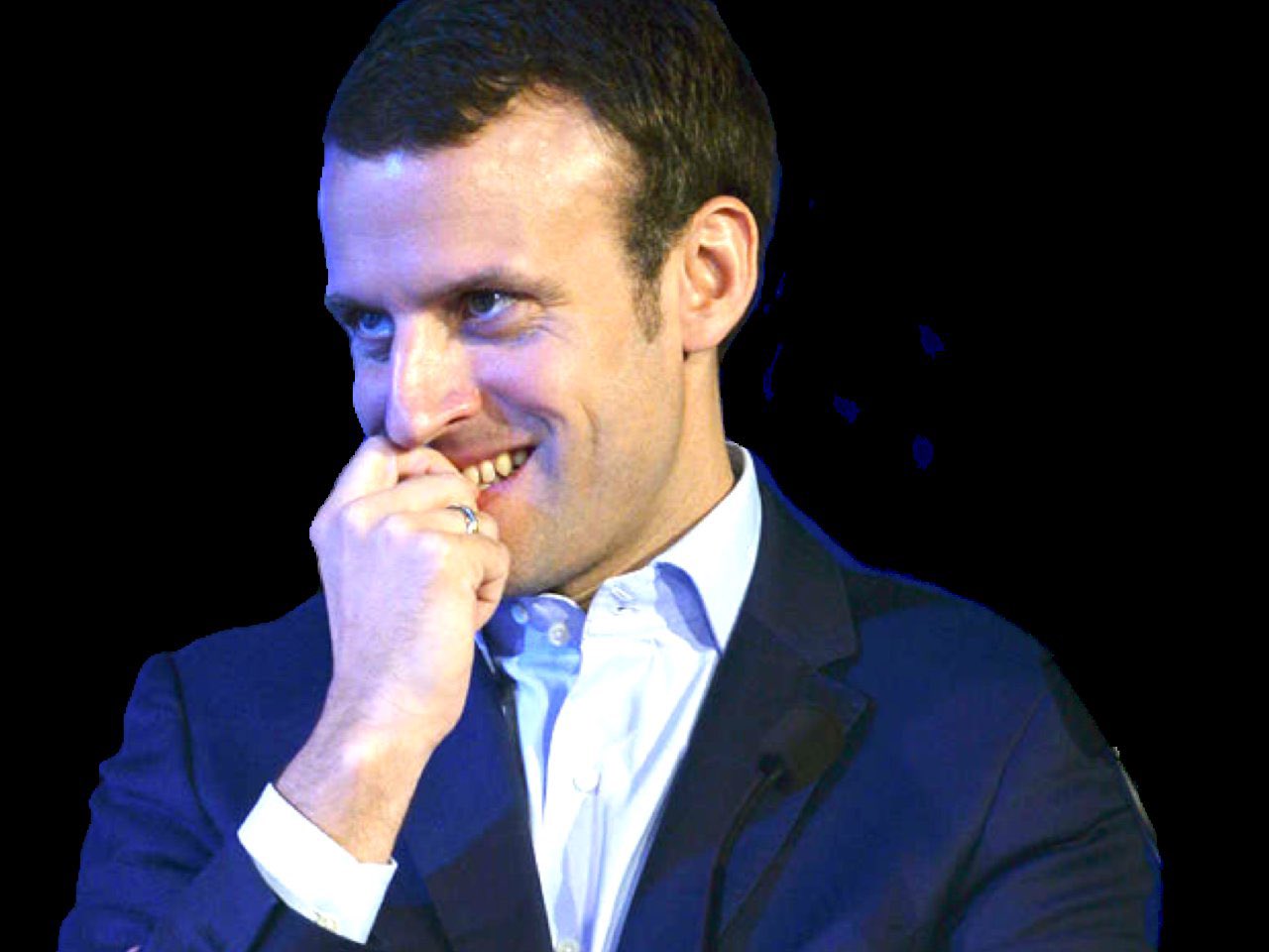 Emmanuel Macron et la rumeur d’homosexualité : ce mystérieux coup de fil reçu par Brigitte Macron