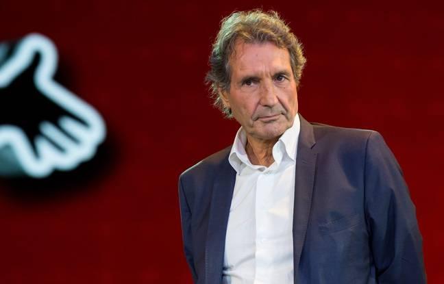 Une enquête ouverte par le parquet de Paris contre Jean-Jacques Bourdin pour agression sexuelle Une enquête ouverte par le parquet de Paris contre Jean-Jacques Bourdin pour agression sexuelle