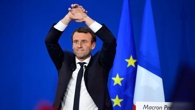 Les communiqués de victoire de la Macronie ruinés par la pauvreté ouvrière