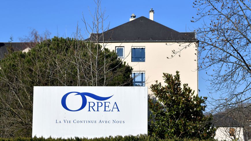 Maltraitance : un infirmier balance sur le scandale des maisons de retraite Orpea