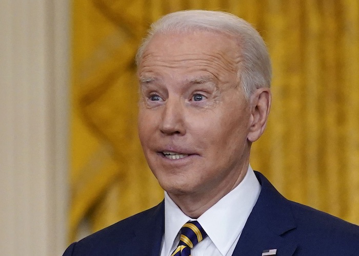 «Déclin mental» : des élus républicains demandent à Joe Biden de passer un test cognitif