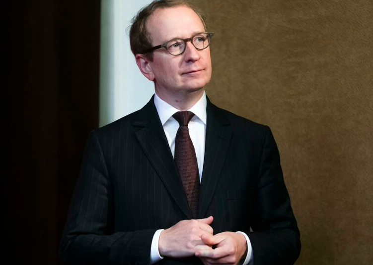 Le macronien Laurent Bigorgne (Institut Montaigne) accusé d’avoir drogué une collaboratrice Le macronien Laurent Bigorgne (Institut Montaigne) accusé d’avoir drogué une collaboratrice