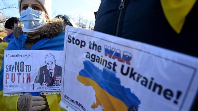 Trêve d’hystérie ! Rétablissement de la paix au Donbass