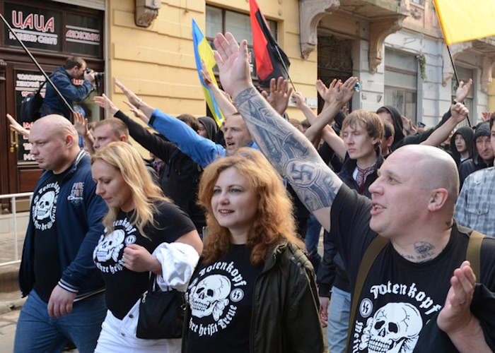 Le ministre de la Défense russe annonce le premier « Congrès international antifasciste »