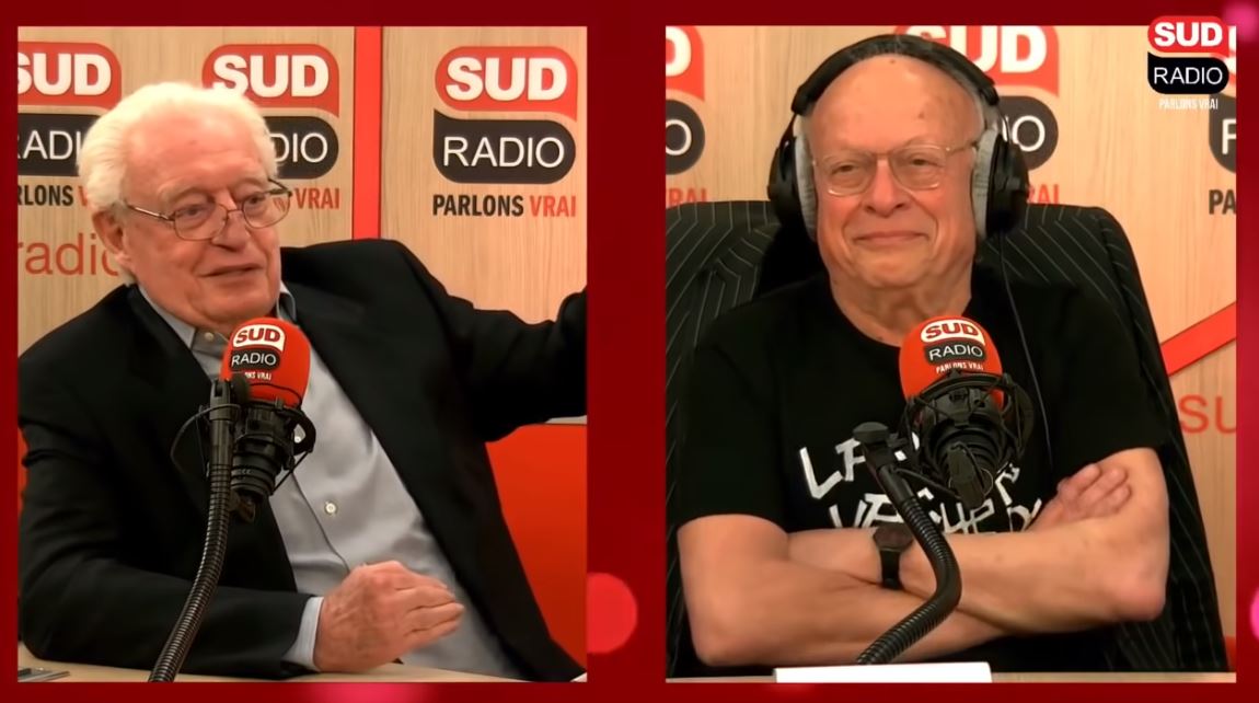 Charles Gave : pourquoi les sanctions anti-russes vont se retourner contre l’Occident