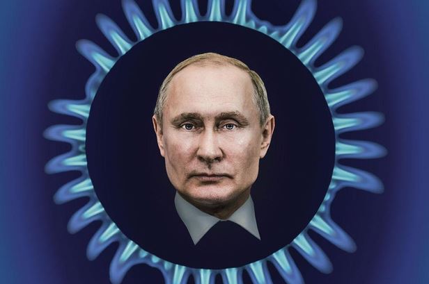 Poutine ne veut plus de paiements en euros et en dollars pour le gaz russe